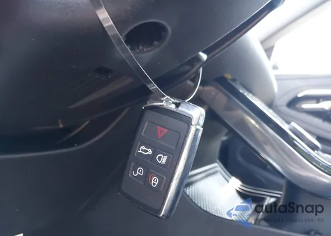 2020 Land Rover Range Rover Evoque Se z USA, uszkodzony, nr VIN SALZP2FX3LH121008